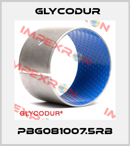 PBG081007.5RB Glycodur