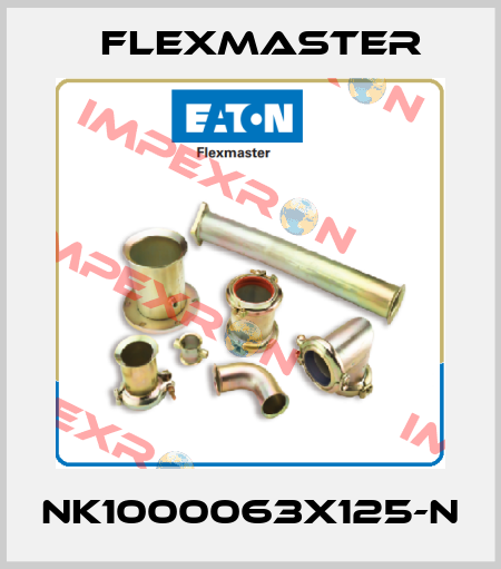 NK1000063X125-N FLEXMASTER