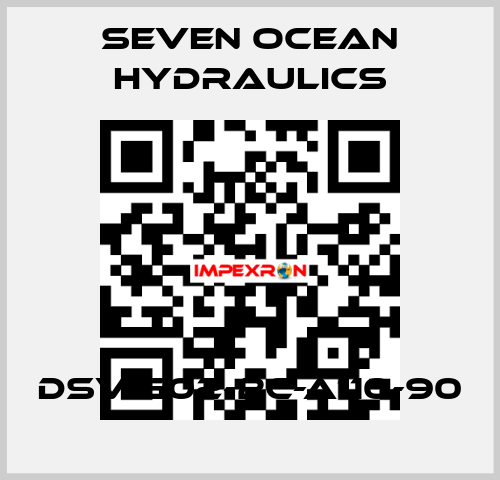 DSV-G02-2C-A110-90 Seven Ocean Hydraulics