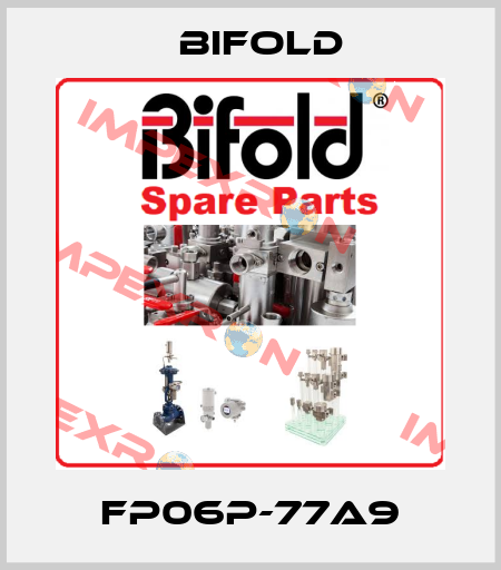 FP06P-77A9 Bifold
