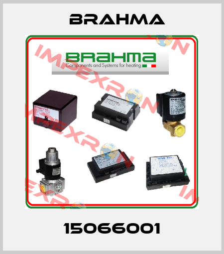 15066001 Brahma