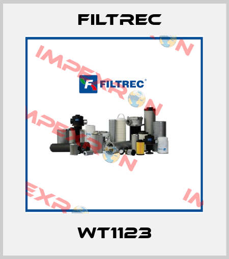 WT1123 Filtrec