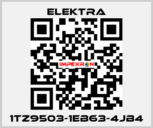 1TZ9503-1EB63-4JB4 ELEKTRA