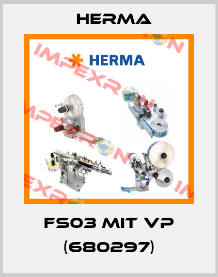 FS03 MIT VP (680297) Herma