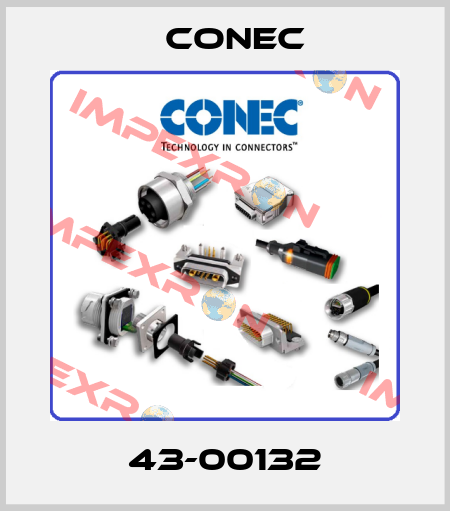 43-00132 CONEC
