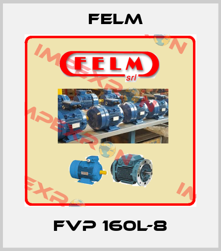 FVP 160L-8 Felm
