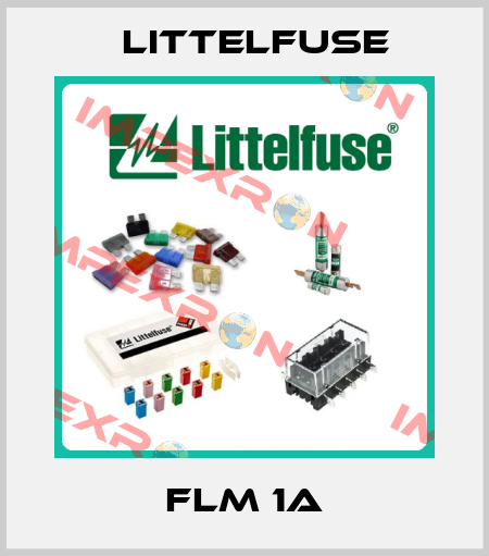 FLM 1A Littelfuse