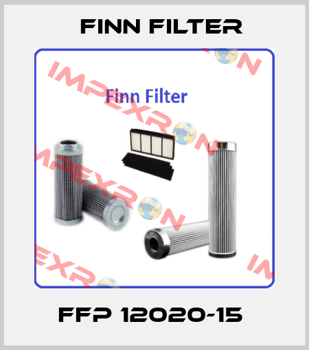  FFP 12020-15  Finn Filter
