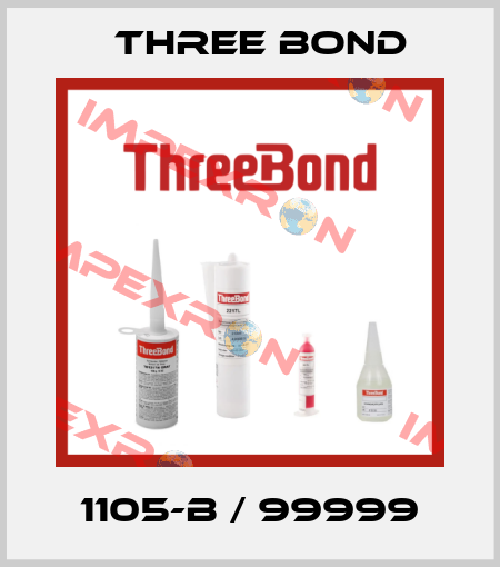 1105-B / 99999 Three Bond