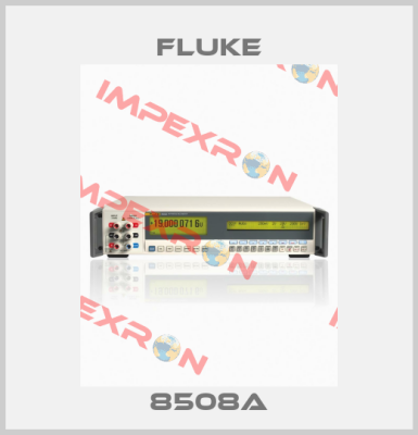 8508A Fluke