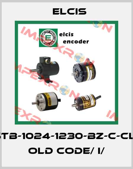 115TB-1024-1230-BZ-C-CL-R old code/ I/ Elcis