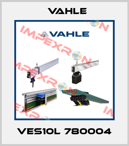 VES10L 780004 Vahle