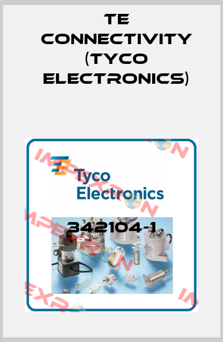  342104-1 TE Connectivity (Tyco Electronics)