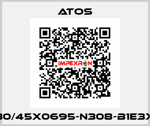 CK-80/45X0695-N308-B1E3X1Z3 Atos