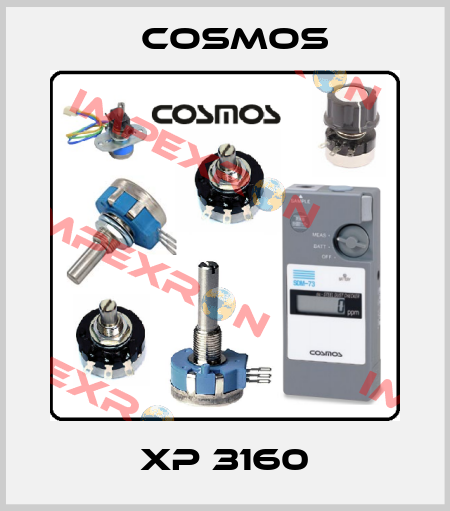 XP 3160 Cosmos