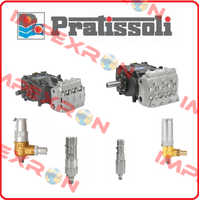 KIT 2251 Pratissoli