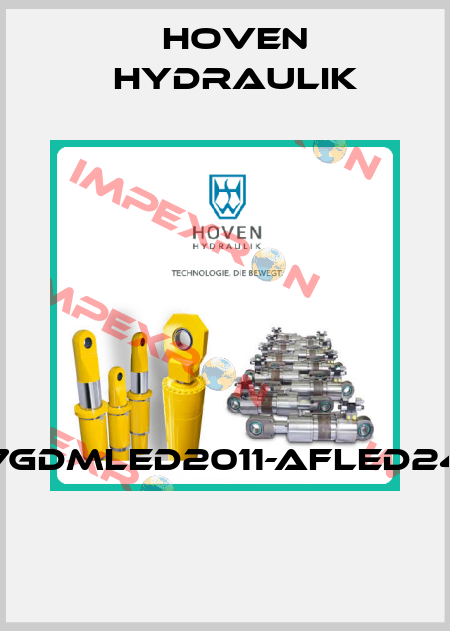 867GDMLED2011-AFLED24YE  Hoven Hydraulik