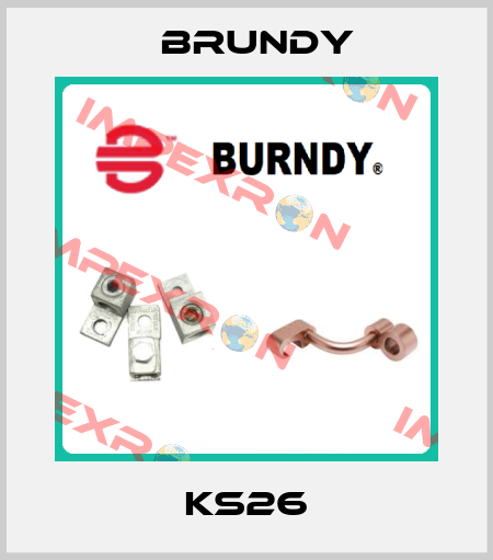 KS26 Brundy