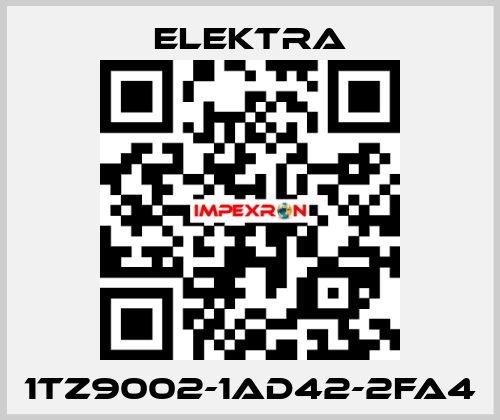 1TZ9002-1AD42-2FA4 ELEKTRA