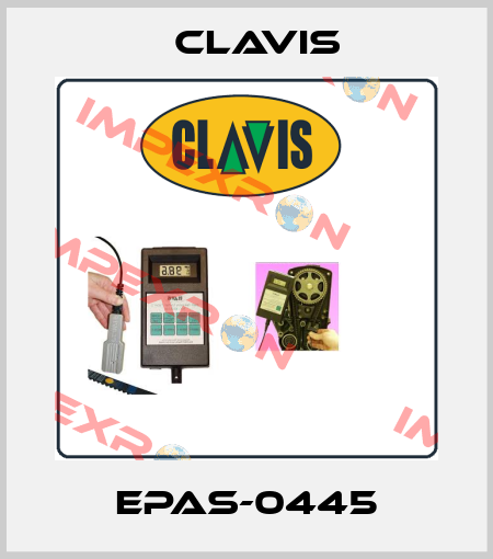 EPAS-0445 Clavis