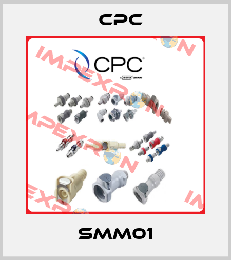SMM01 Cpc