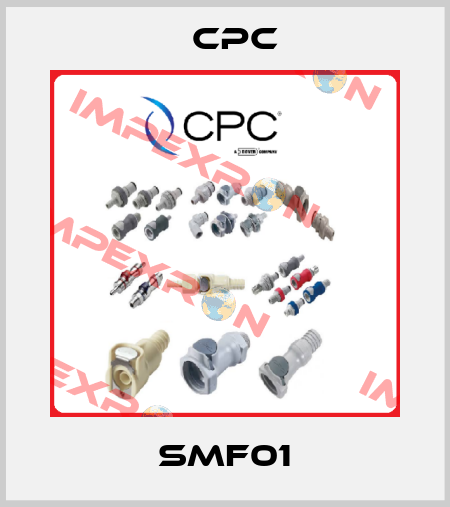 SMF01 Cpc