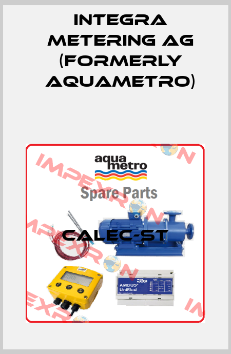 CALEC-ST Integra Metering AG (formerly Aquametro)