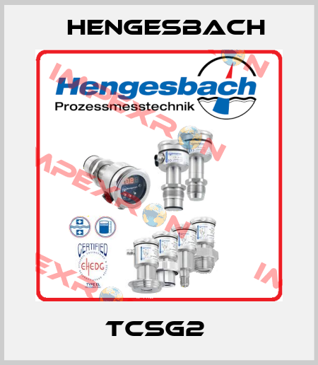 TCSG2  Hengesbach
