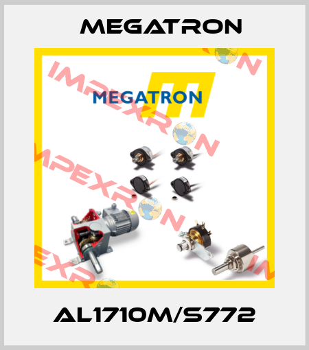 AL1710M/S772 Megatron