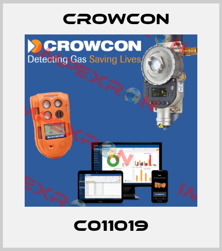 C011019 Crowcon