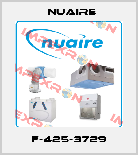 F-425-3729 Nuaire