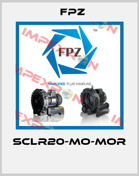 SCLR20-MO-MOR   Fpz