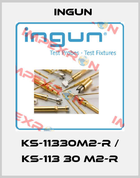 KS-11330M2-R / KS-113 30 M2-R Ingun