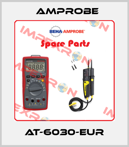 AT-6030-EUR AMPROBE