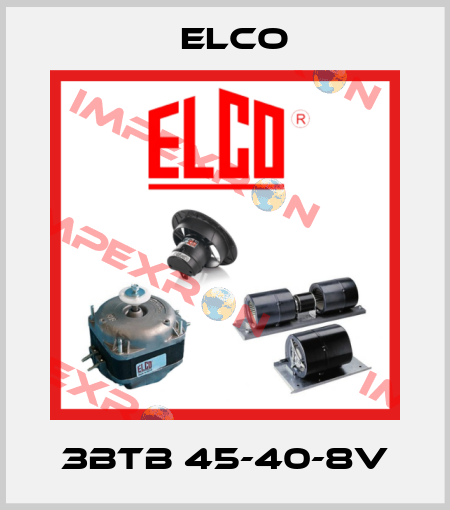 3BTB 45-40-8V Elco