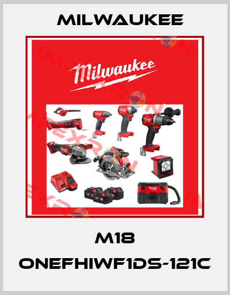 M18 ONEFHIWF1DS-121C Milwaukee