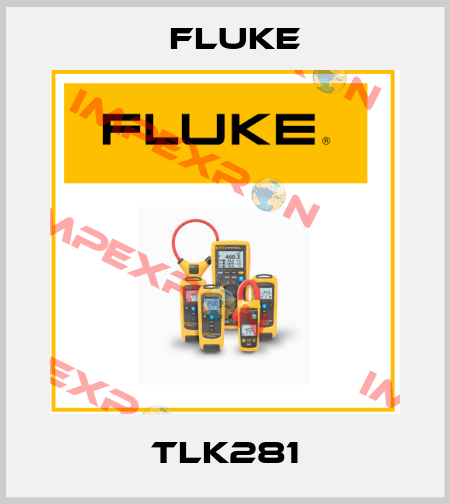 TLK281 Fluke