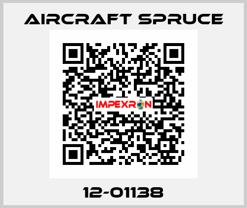 12-01138 Aircraft Spruce