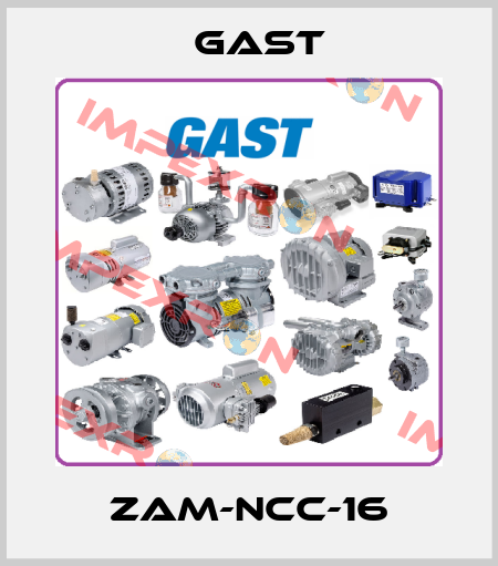 ZAM-NCC-16 Gast