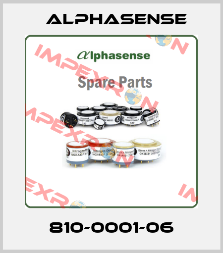 810-0001-06 Alphasense