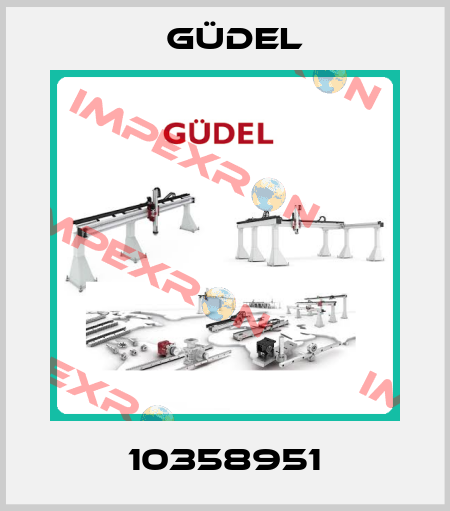 10358951 Güdel