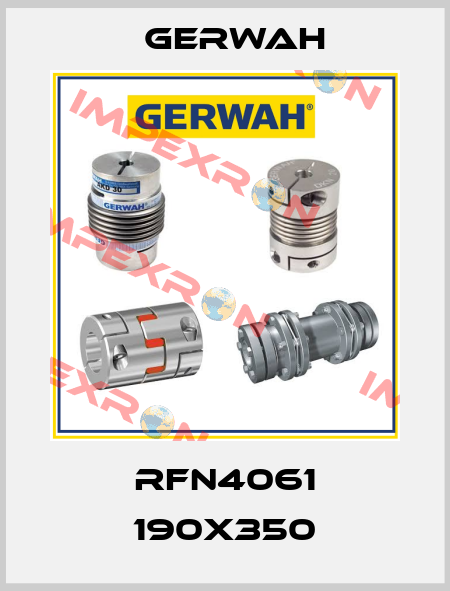 RFN4061 190X350 Gerwah