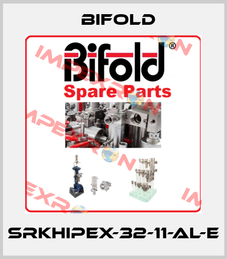 SRKHIPEX-32-11-AL-E Bifold