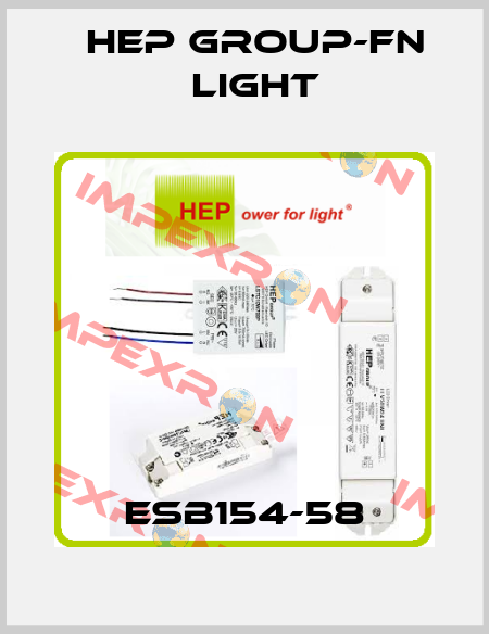 ESB154-58 Hep group-FN LIGHT