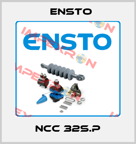 NCC 32S.P Ensto