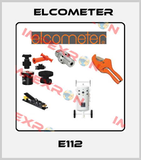 E112 Elcometer