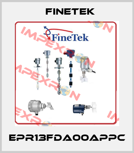 EPR13FDA00APPC Finetek