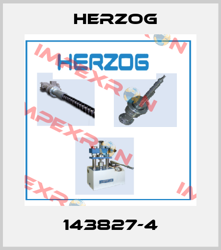 143827-4 Herzog