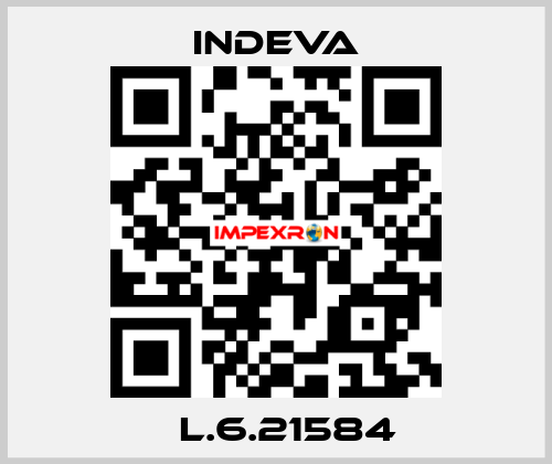 	L.6.21584 INDEVA