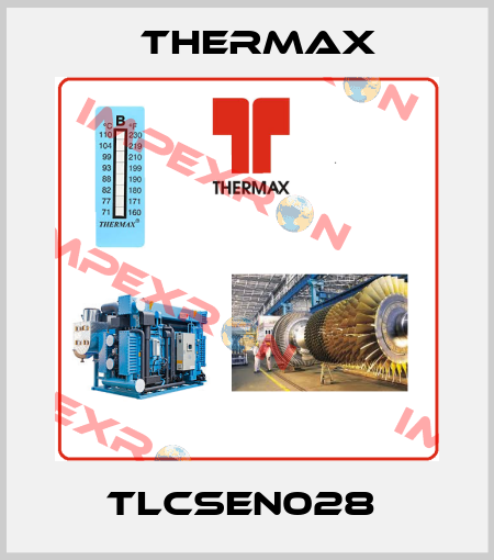 TLCSEN028  Thermax